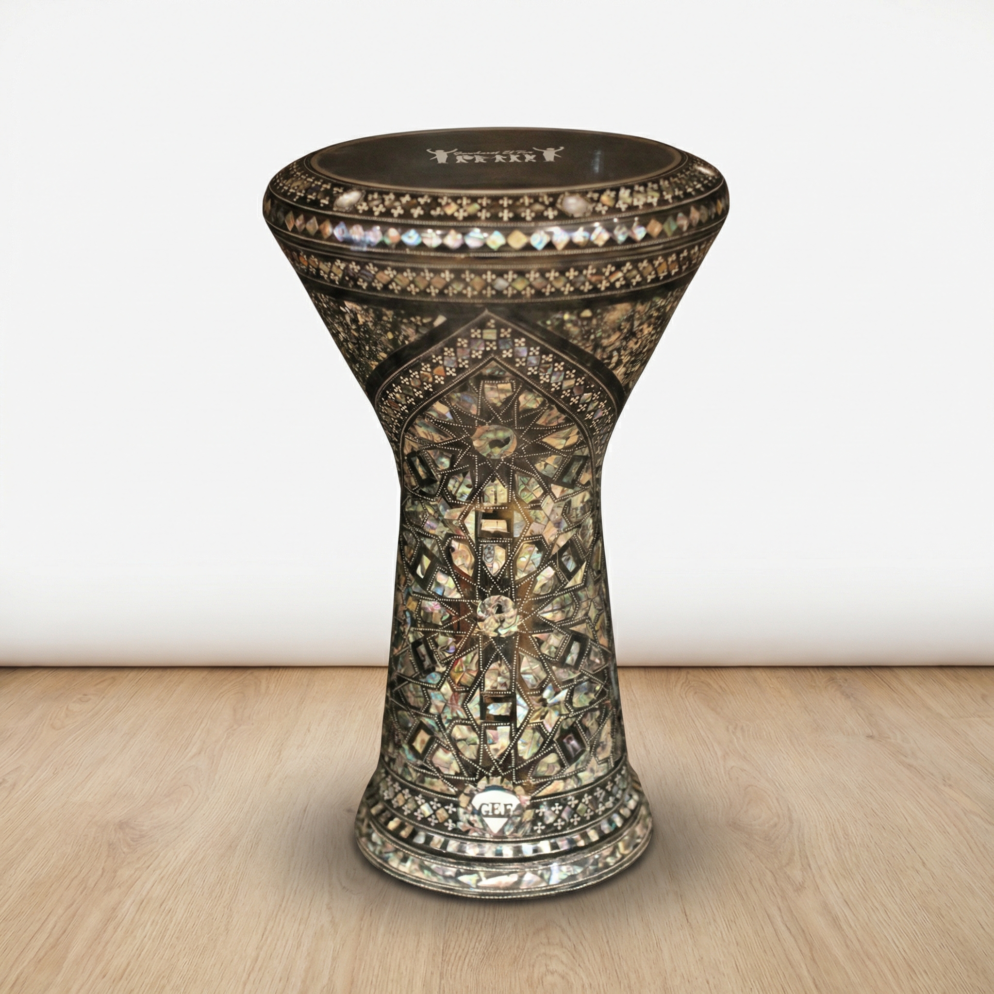 darbuka 22 cm