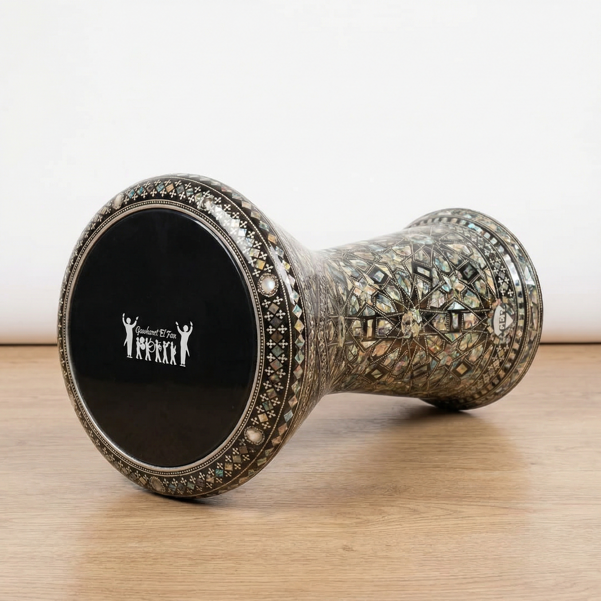 darbuka 22 cm