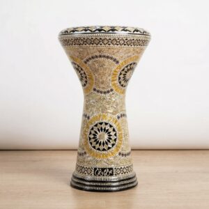 darbuka 22 cm