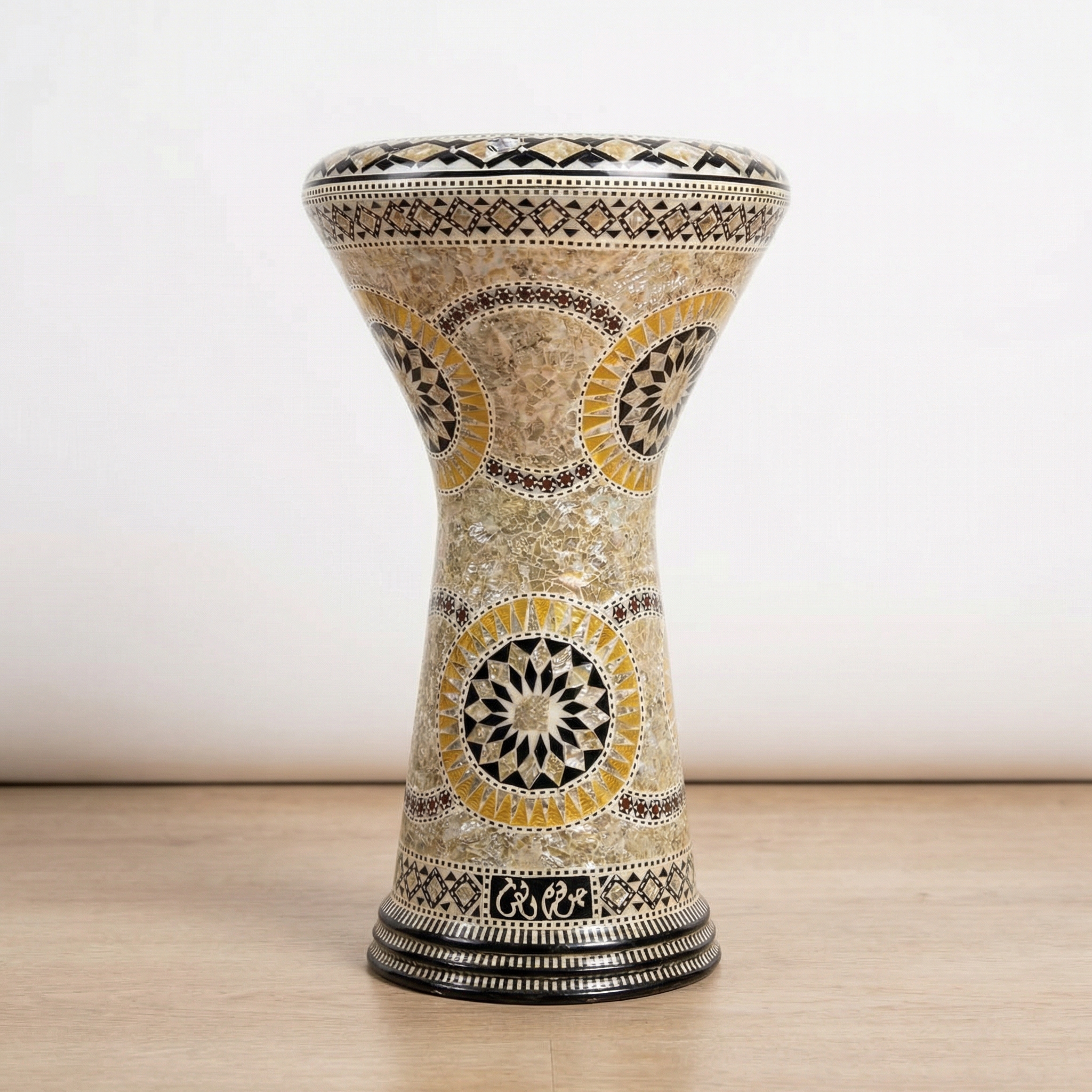 darbuka 22 cm