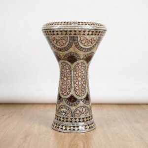 darbuka 22 cm