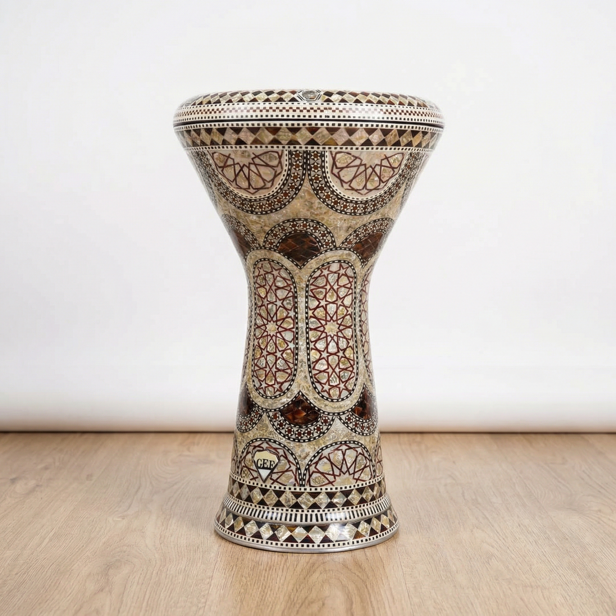 darbuka 22 cm