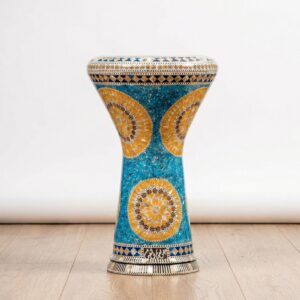 darbuka 22 cm