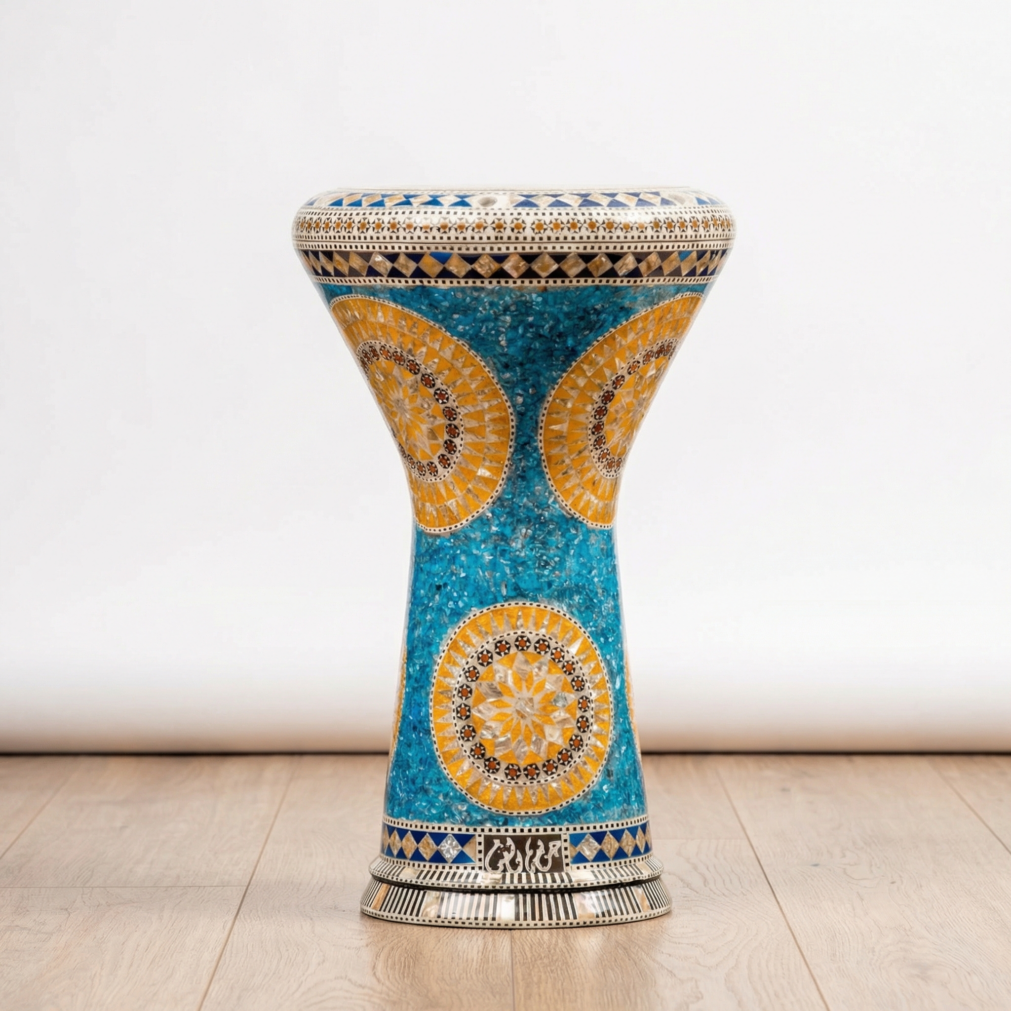 darbuka 22 cm