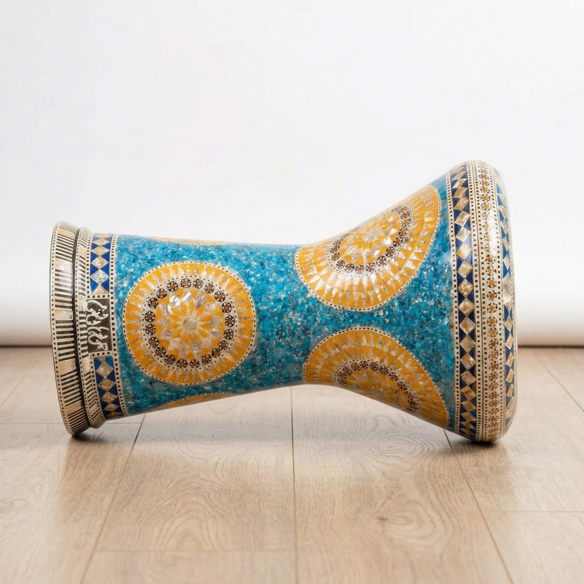darbuka 22 cm