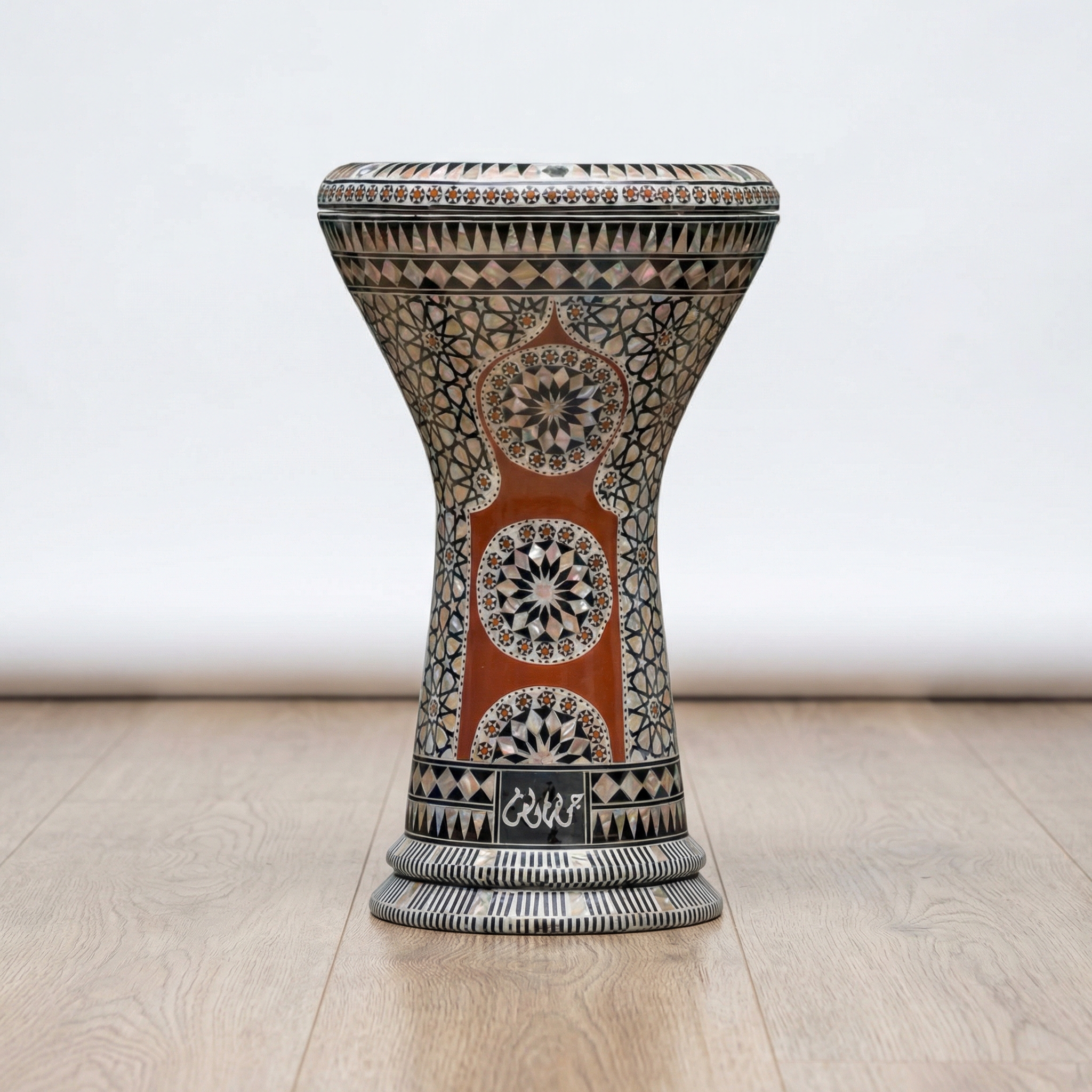 darbuka 22 cm