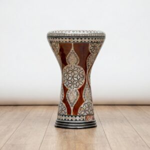 darbuka 22 cm